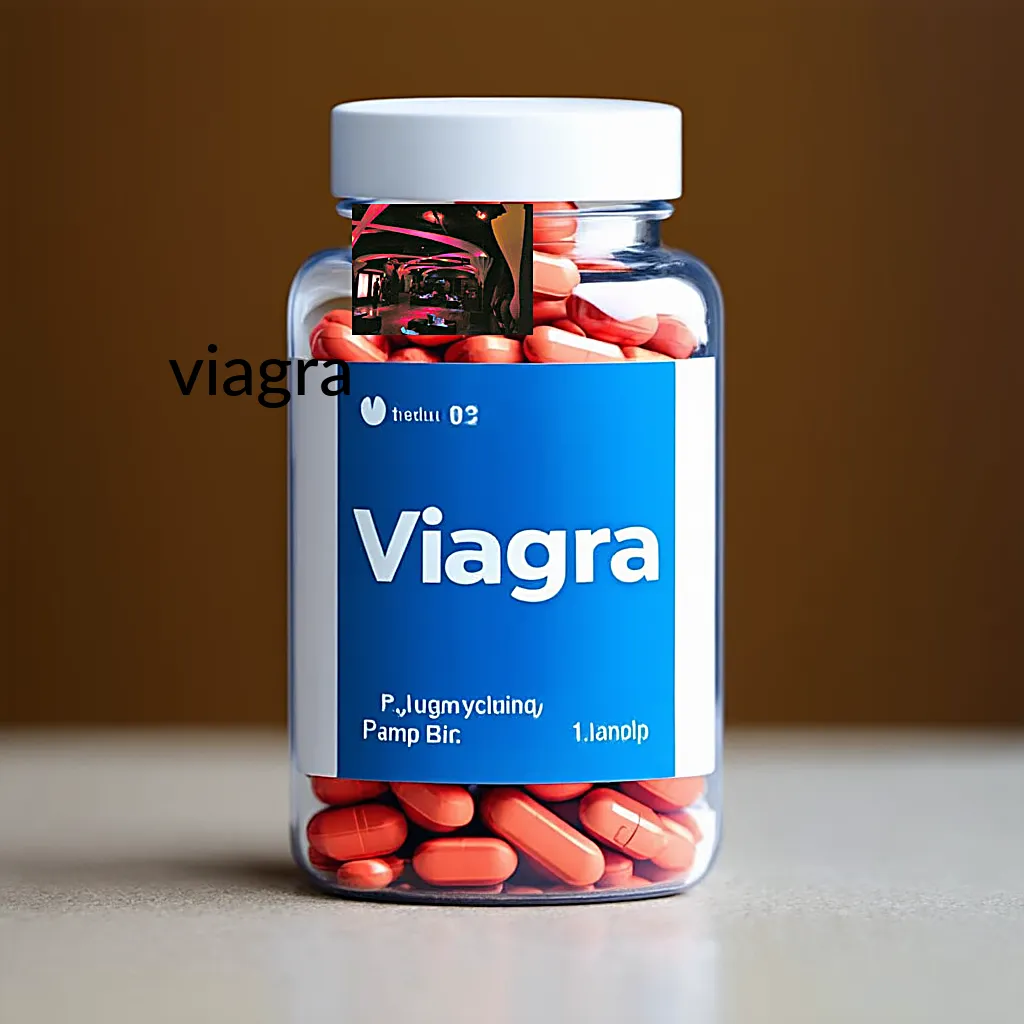 Comprar viagra baratos